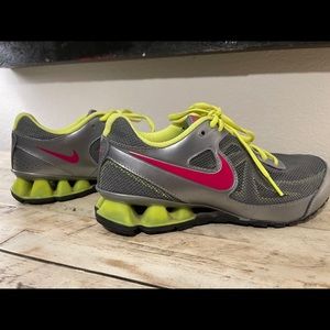 Women’s Nike Reax Running shoes